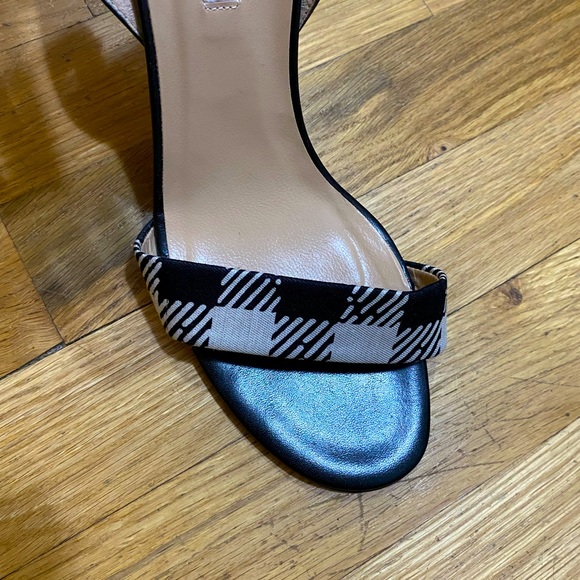 Diane Von Furstenberg Strappy Sandal - Picture 5 of 11